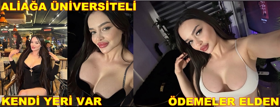 Aliağa Üniversiteli